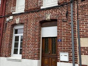 Maison 3 pièces 52 m²