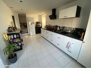 ◊ Location – Maison meublée à Mouilleron