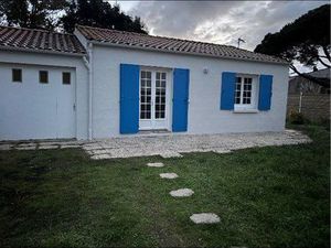 Location maison de plein pied