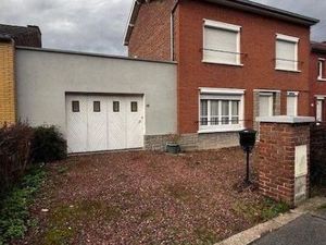 Maison 5 pièces 105 m²