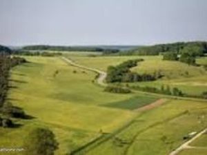 Vends diverses parcelles