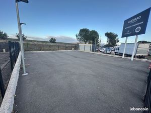 Terrain 200 m² Puget-sur-Argens