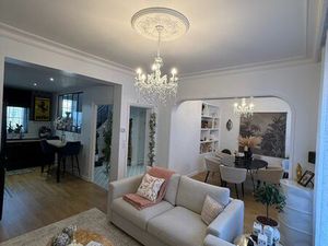 Appartement centre-ville