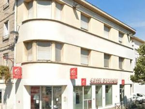 Immeuble locatif de 3 lots loués - Plein centre - Rentabilité 8%