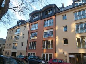 Appartement T3 65m2