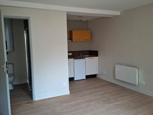 Studio neuf centre ville Thouars