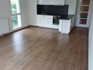 Appartement 2 pièces 53m2