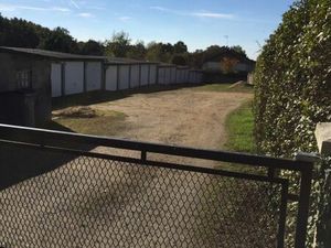 Garage à louer à Vierzon