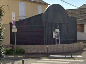 Local à louer Le Mans