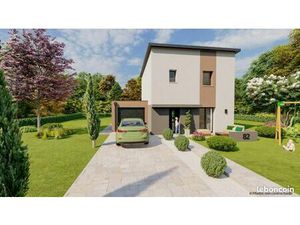 Maison 5 pièces 83 m²