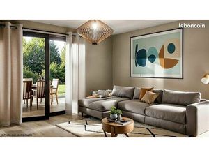 Maison 6 pièces 99 m²