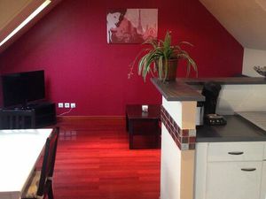 Maison individuelle meublée de 47 m²