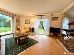 Maison 7 pièces 157 m²