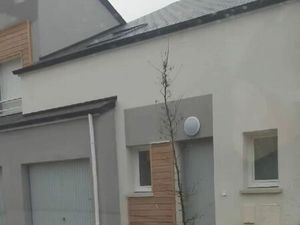 Maison Dollemard a vendre loué