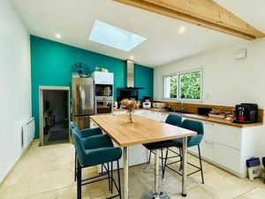 Maison 6 pièces 145 m²