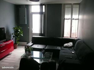 Maison plein pied avec jardin Niort proche de la place de la Bréche