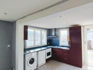 T2 52m2 + 15m2 de terrasse