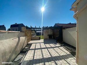 Maison 6 pièces 96 m²