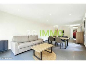 Maison 6 pièces 135 m²