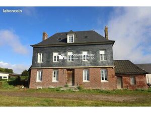 Maison 7 pièces 200 m²