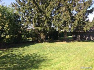 Terrain à Willems centre