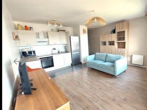 Vente appartement T2
