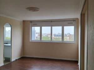 Location vide appartement