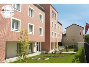 Appartement 2 pièces 31 m²