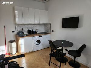 T2 de 25m² à 20 minutes du centre de Paris (pour vivre ou pour investissement locatif)