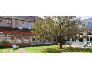 Appartement 1 pièce 30 m²