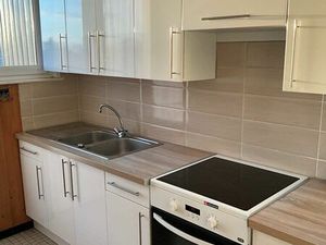 Appartement 3 pièces 64m2