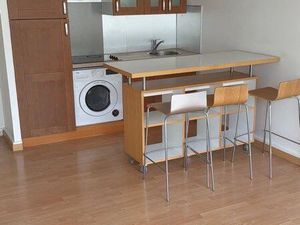 À louer – Beau studio 29 m² à Saint-Gratien – Résidence arborée