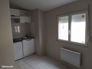 Appartement T2 centre Saint-Xandre