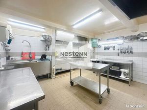 Traiteur 70 m² LA SEYNE SUR MER