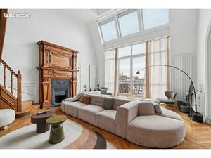 Bureaux à vendre Avenue Charles de Gaulle - Neuilly