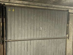 Box fermé dans résidence sécurisée