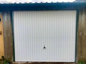 Location garage à St-Etienne / St-Priest-en-Jarez