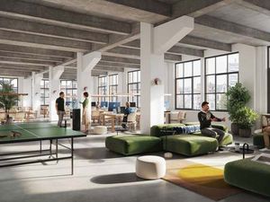 Bien professionnel à vendre à Antwerpen € 1.300.750 (LIM8U) | Zimmo