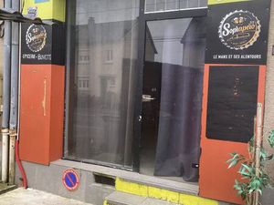 Local commercial 25 m²