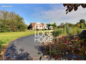 Maison 85 m² Fournes En Weppes