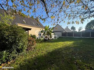 Maison 8 pièces 150 m²