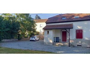 Location maison – Mulhouse