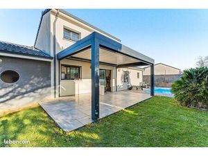 Maison 108m2 proche de toutes commodités