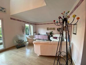 Maison - Quartier Bellangerais RENNES 139 m2 - 5 Chambres