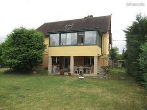 Belle maison familiale à dix minutes de Bréval