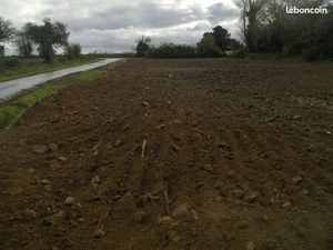 Terrains constructibles