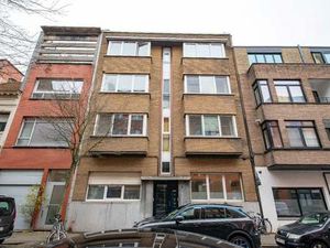 Appartement à louer à Berchem € 750 (LIMCZ) - Walls Vastgoedmakelaars - Antwerpen | Zimmo