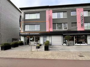 Appartement à louer à Merksem € 950 (LIMCD) - VERHELST VASTGOED | Zimmo