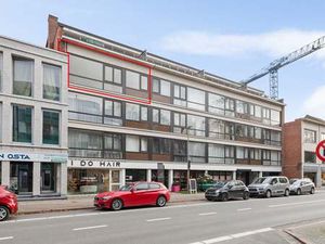 Appartement à louer à Brasschaat € 1.050 (LIM8Y) - EST8 Vastgoed | Zimmo