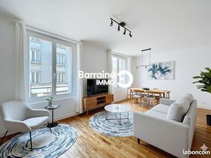 Appartement 3 pièces 71 m²